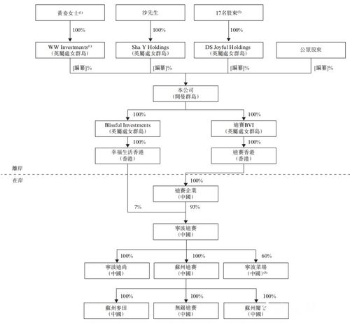 曾是宁波房产销代界老大，这家公司拟赴港上市 商品房销售代理的转型样本